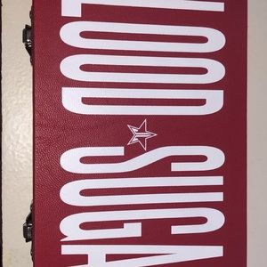 Jeffree Star Blood Sugar palette